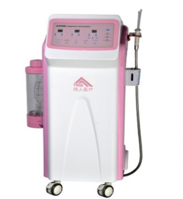 醫(yī)用臭氧婦科治療儀tr7000j